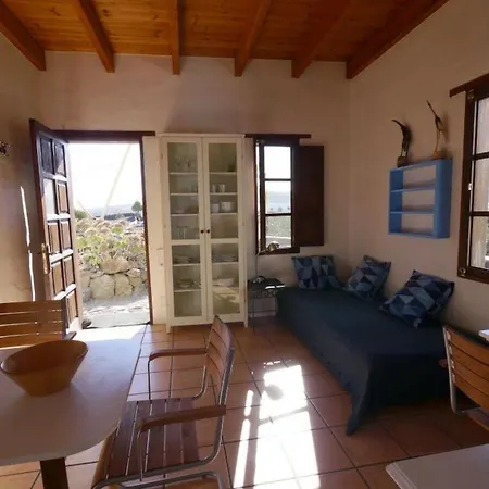 Casa Consultorio By Interhome