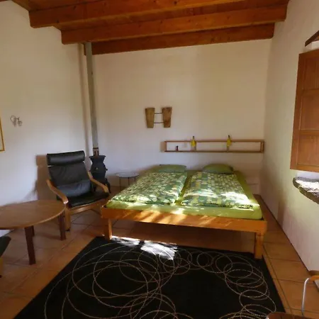 Holiday home Casa Consultorio By Interhome