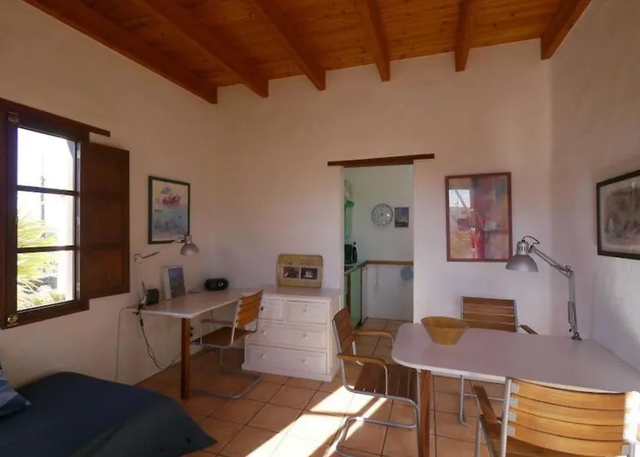 Casa Consultorio By Interhome Holiday home