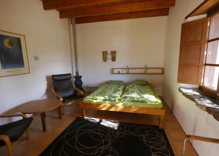 Holiday home Casa Consultorio By Interhome