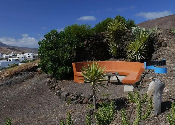 Holiday home Casa Consultorio By Interhome *