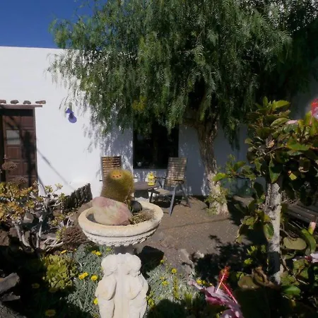 Casa Consultorio By Interhome