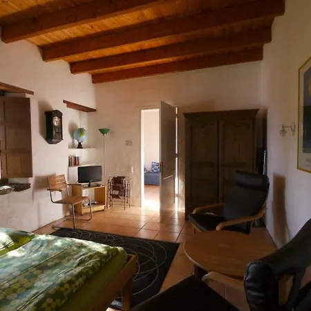 Casa Consultorio By Interhome