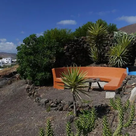 Ferienhaus Casa Consultorio By Interhome *