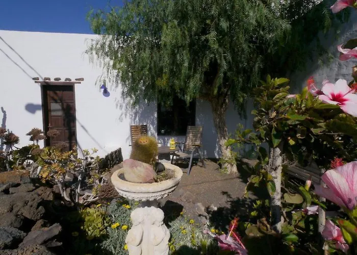 Casa Consultorio By Interhome