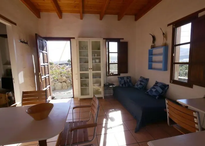 Casa Consultorio By Interhome