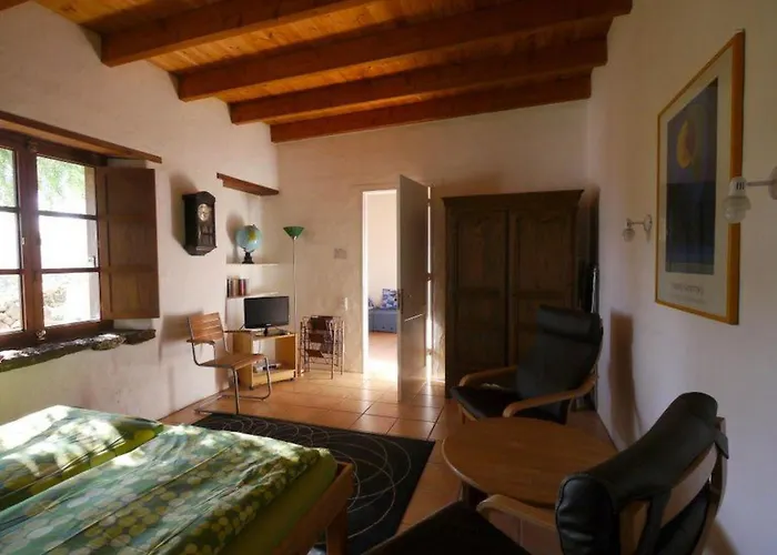 Casa Consultorio By Interhome