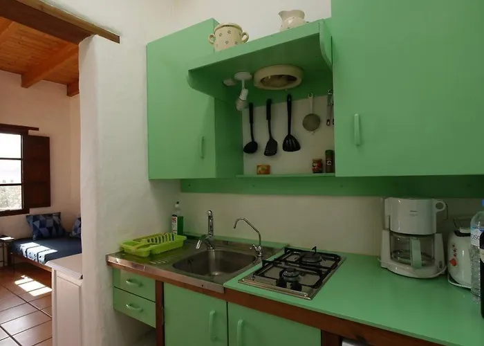 Casa Consultorio By Interhome