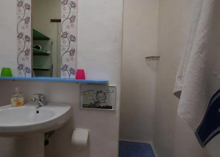 Casa Consultorio By Interhome * Guatiza