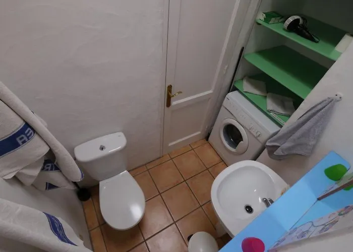 Casa Consultorio By Interhome Feriehus *