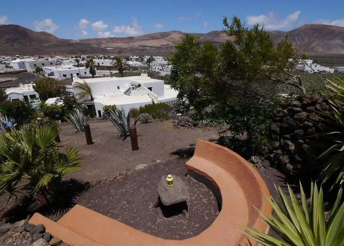 Vakantiehuis Casa Consultorio By Interhome