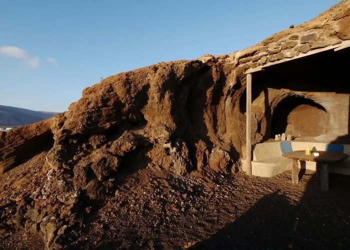 Casa Consultorio By Interhome Feriehus *